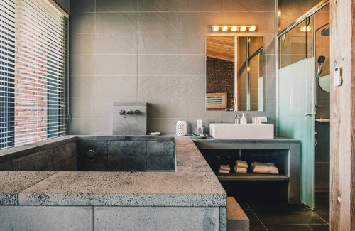 Andeok Hotel | Tranquil Escape at Zen Hideaway, Jeju - Rated 9.6/10