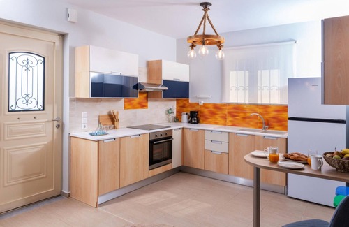Prines Apartment | Serene Stay in Prines: 1 Bedroom with Breakfast Included