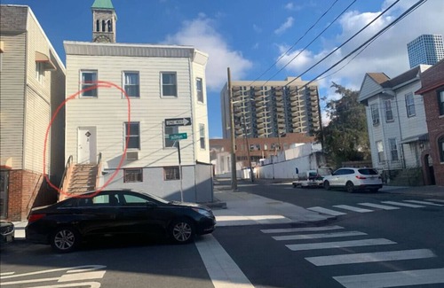 Jersey City Apartment | Zen Japanese Matcha Hideaway — 15 Min to Manhattan