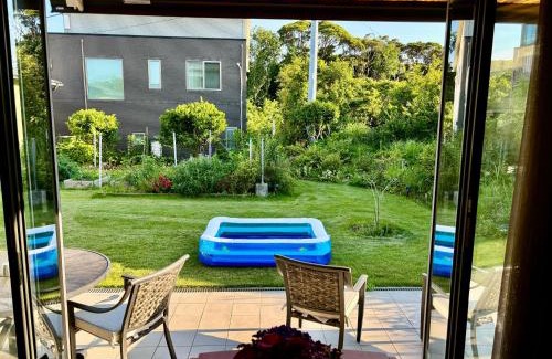 Suzaki House | Relaxing Retreat at Zen - 4-Star Family & Pet Friendly
