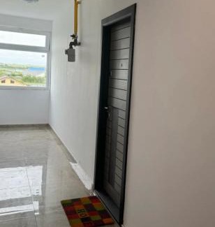 Techirghiol Apartment | Tranquil Zen Lake View Hotel for Families and Pets