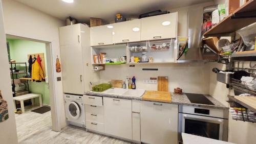 rayon Triaditsa Apartment | Zen Lodge, with private parking