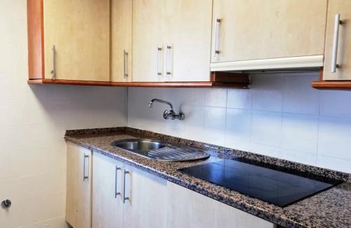 Cruz Roja-Capuchinos Apartment | Family-Friendly Retreat at Zen Miraflores, Rated 7.7/10