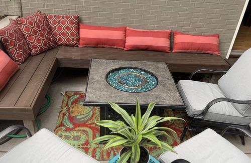 Green Meadows House | Zen Modern Remodeled Discounted