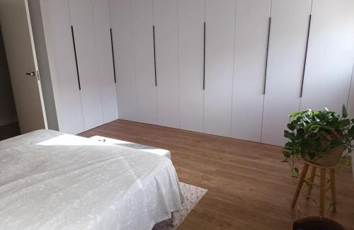Murcia Apartment | Modern Zen Retreat - Bright & Tranquil Getaway