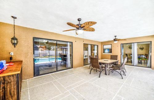 Timber Pond III House | Zen Oasis - Royal Pool Paradise Near Tampa