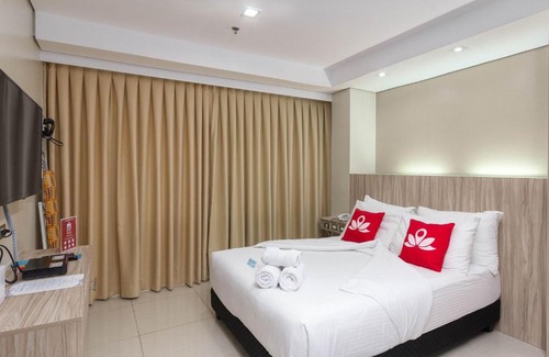 Banilad Hotel | Discover ZEN Premium Banilad: Pool, Breakfast & Hot Tub