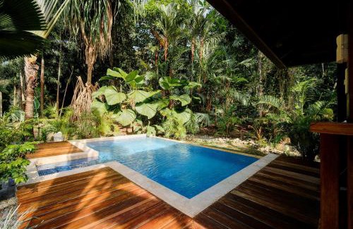 Chiguata Villa | Zen Resort