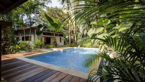 Chiguata Villa | Zen Resort