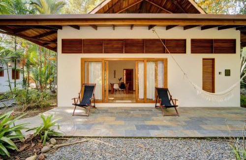 Chiguata Villa | Zen Resort