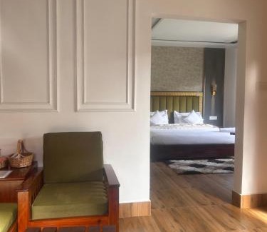 Bomdila Resort | Zen Resort Shergaon