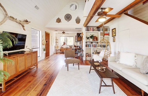 Camelot House | Tranquil Zen Retreat with Private Pool & Spa Awaits You