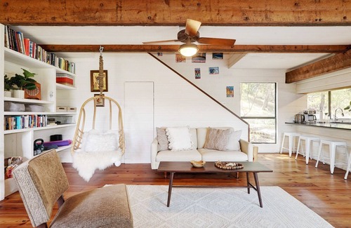 Camelot House | Tranquil Zen Retreat with Private Pool & Spa Awaits You