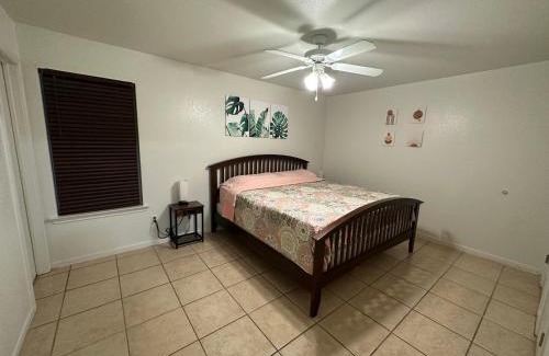 Harker Heights Apartment | Pet-Friendly Retreat at Zen Space @ Harker Heights