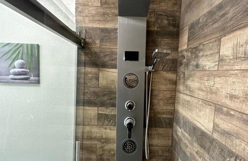 Harker Heights Apartment | Pet-Friendly Retreat at Zen Space @ Harker Heights