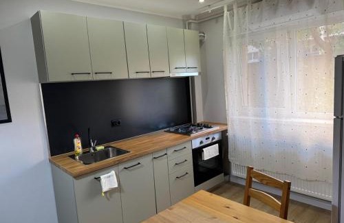 Sector 3 Apartment | Zen Studio