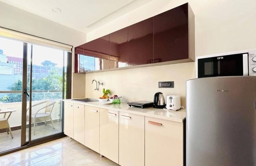 DLF Phase 3 Apartment | Discover ZEN Studios: Pet-Friendly Oasis in Gurgaon