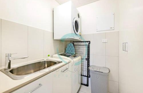 Darwin City Centre Apartment | Inviting ZEN TOWERS: Family-Friendly 3-BR Apt in Darwin City