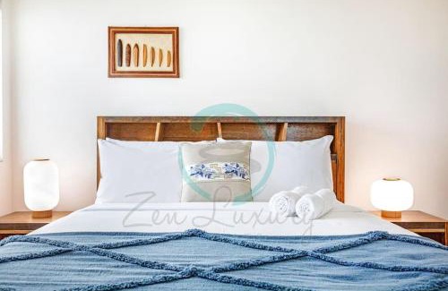 Darwin City Centre Apartment | Inviting ZEN TOWERS: Family-Friendly 3-BR Apt in Darwin City