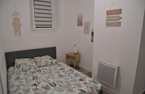 Joigny Apartment | Zen Retreat at Coeur Joigny: Guest Rated 8.6/10