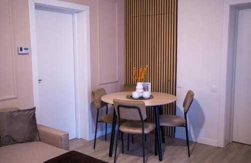 Ocna Mures Apartment | Discover Zena Apartment: Child-Friendly Accommodation