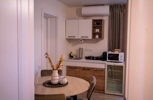 Ocna Mures Apartment | Discover Zena Apartment: Child-Friendly Accommodation