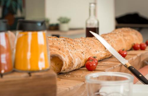Villeneuve-les-Avignon Apartment | Pet-Friendly Zenao Appart'hôtels in Villeneuve-lès-Avignon