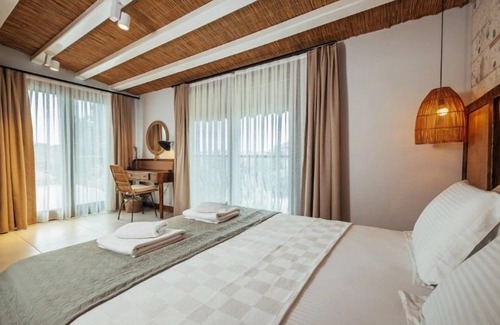 Dalyan Mahallesi Bed & Breakfast | Zenaty Hotels Çeşme