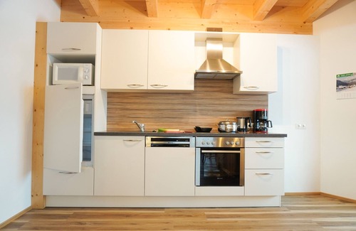 Sankt Martin bei Lofer Apartment | Exquisite Zenauerhof: Guest Rated 9.6 with Top Amenities