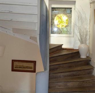 Saint-Jean-le-Blanc House | Relax at ZenBreak Chambre with Park Views & Family-Friendly Amenities