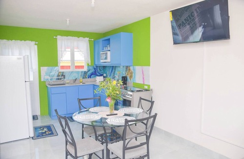 Ivy Apartment | ZenBreak Grateful no2 - 2bd A