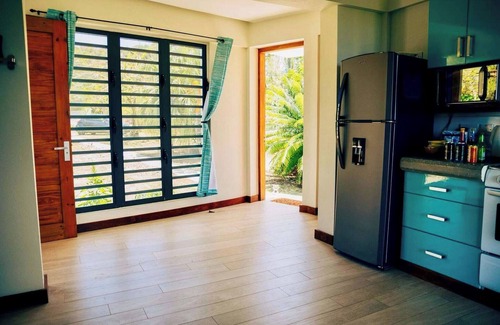Gate Park Apartment | ZenBreak The View Studio