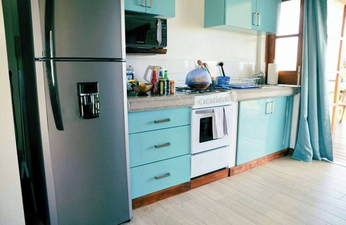 Gate Park Apartment | ZenBreak The View Studio