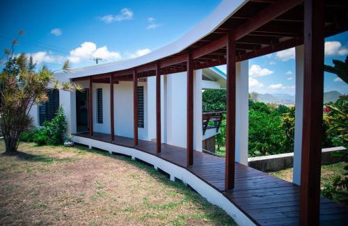 Gate Park Apartment | ZenBreak The View Studio
