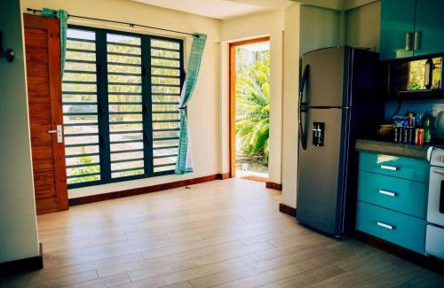 Gate Park Apartment | ZenBreak The View Studio