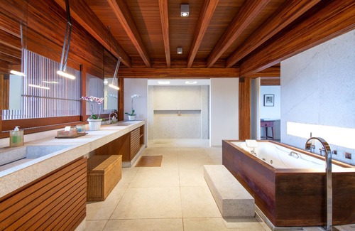 Porto Belo Hotel | Experience A Concept Hotel & Spa: 5-Star Ocean View Retreat