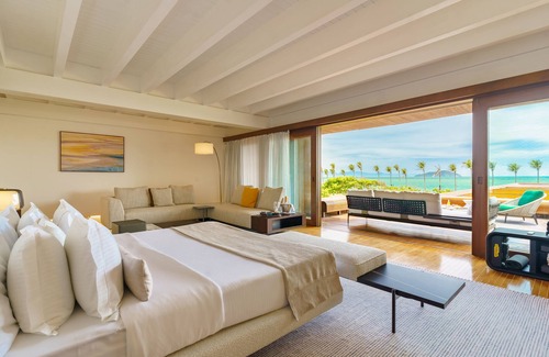 Porto Belo Hotel | Experience A Concept Hotel & Spa: 5-Star Ocean View Retreat