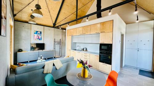 Nadap Apartment | Family-Friendly Retreat at Zengő 11: Perfect for Kids