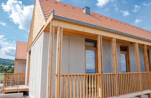 Nadap Apartment | Family-Friendly Retreat at Zengő 11: Perfect for Kids