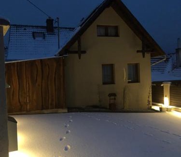 Hosszuheteny Apartment | Top-Rated Zengő Kincse SPA Vendégház in Hosszúhetény