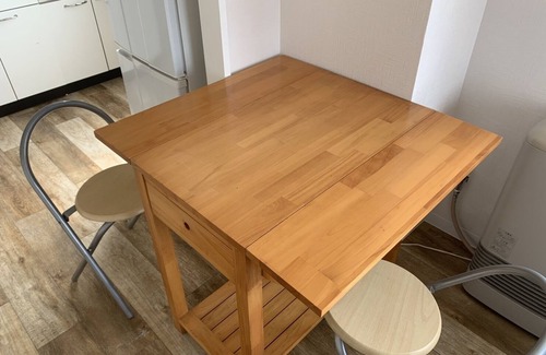 Zenibako Apartment | Comfortable Stay at Zenibako House 3F-RoomA with Breakfast