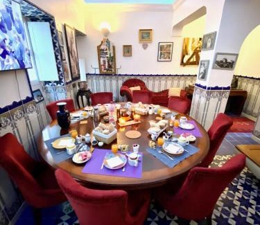 Olhao Hotel | Pet-Friendly Zenit Budget Inn with Ocean View & Breakfast