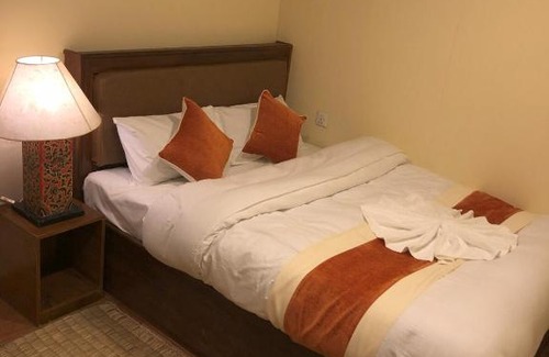 Thamel Apartment | Zenith Apartments Thamel - Everest 1BHK Apartment