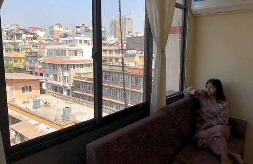 Thamel Apartment | Zenith Apartments Thamel - Everest 1BHK Apartment