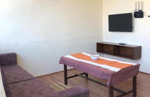 Thamel Apartment | Zenith Apartments Thamel - Everest 1BHK Apartment