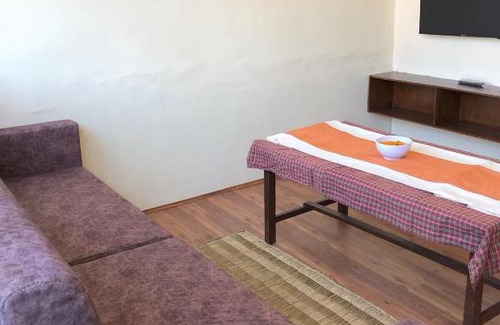 Thamel Apartment | Zenith Apartments Thamel - Everest 1BHK Apartment