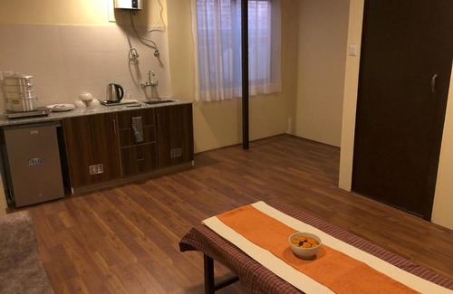 Thamel Apartment | Zenith Apartments Thamel - Makalu 1BHK Apartment