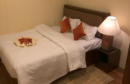 Thamel Apartment | Zenith Apartments Thamel - Makalu 1BHK Apartment