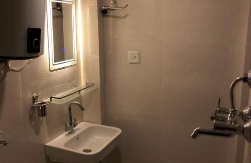 Thamel Apartment | Zenith Apartments Thamel - Manaslu 1BHK Apartment