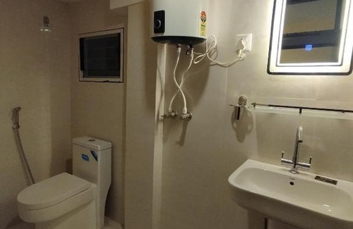 Thamel Apartment | Zenith Apartments Thamel - Manaslu 1BHK Apartment
